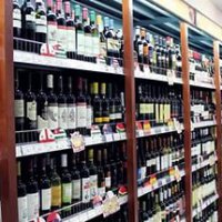 Алкогольный рынок в России продолжает падение