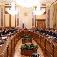 Правительство России распределило 5 млрд рублей между успешными регионами