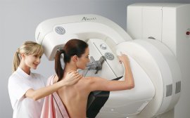 Скрининговая маммография: стоит ли начать?