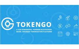 Блокчейн-система TokenGO позволит выполнить токенизацию бизнеса