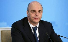Силуанов назвал цель введения налога для самозанятых