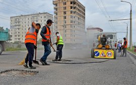 В Томске стартует масштабный ремонт внутриквартальных проездов