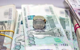 Томичи в 2018 году набрали более 23 млрд рублей кредитов