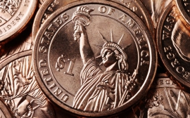 Представители центробанков «надавили» на доллар США