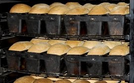 К октябрю цены на хлеб могут вырасти на 10 % 