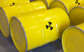 В Томской области в 2019 году стартует строительство центра захоронения радиоактивных отходов