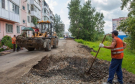 Томские власти заявили о серьёзном изменении правил благоустройства дворов