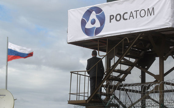Томская область договорилась о широкомасштабном сотрудничестве с «Росатомом»