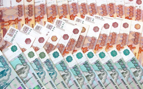 Сумма инвестиций в томскую экономику в 2018 году упала до 94,5 млрд рублей