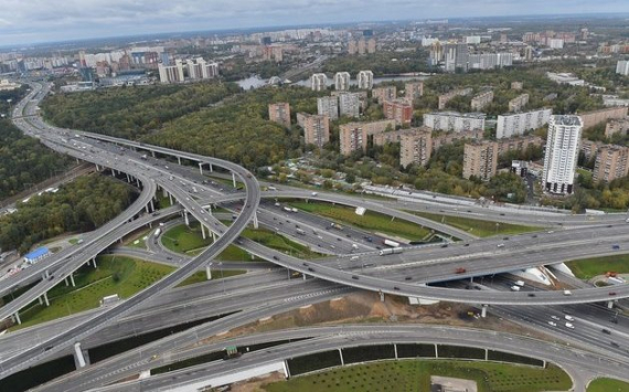 Томский регион получил дополнительно 200 млн рублей на строительство двухуровневой развязки