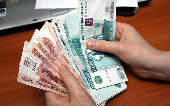 Жители Томска за 2018 год получили соцвыплаты в общей сумме 710 млн рублей