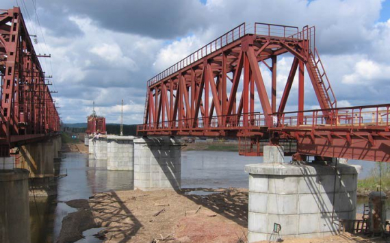 Строительство третьего моста через Томь обойдётся в 30 млрд рублей