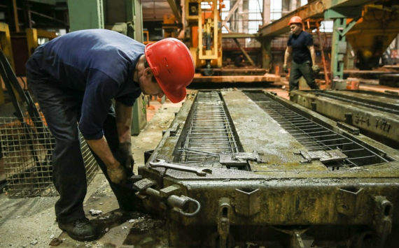 Томская область получит почти 30 млн рублей на повышение производительности труда