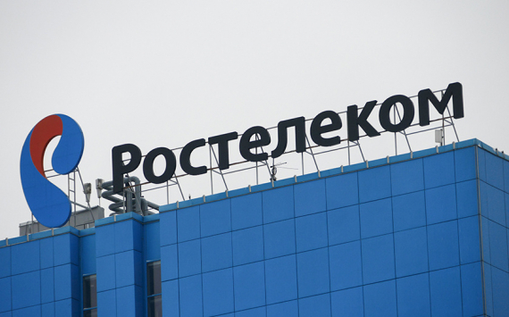 «Ростелеком» подключится к реализации программы «Умный город» в Томске