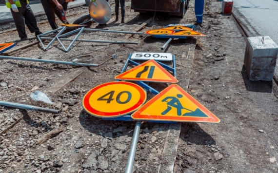 Ремонт дороги на Иркутском тракте в Томске перенесли из-за подготовки к марафону