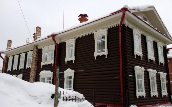 Томские депутаты расширили программу «Дом за рубль»