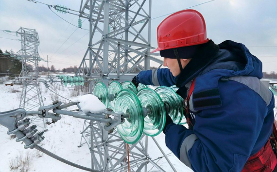 Томская распределительная компания проведёт цифровую трансформацию электросетевой инфраструктуры