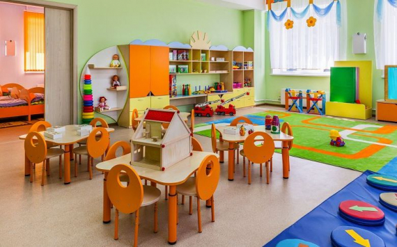 В Томске появятся 11 новых детских садов на 2,2 тыс. мест