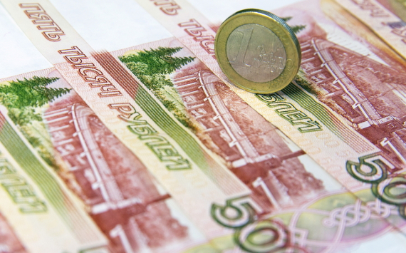 Томские областные депутаты откорректировали бюджет почти на 937 млн рублей