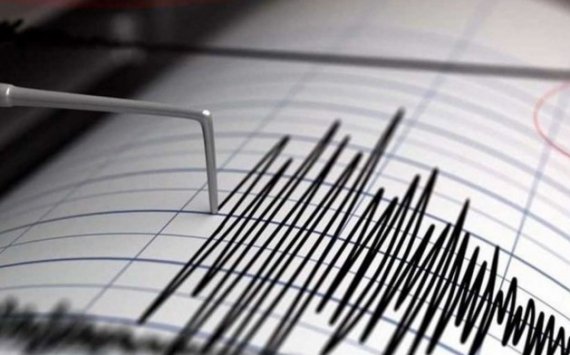 Томский государственный университет начал разработку метода прогнозирования землетрясений