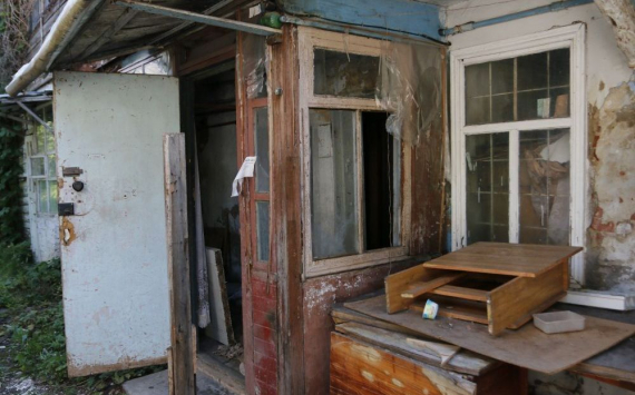 В 2019 году в Томской области будут переселены из аварийных домов более 900 человек
