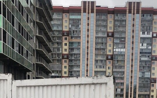 «Облстройзаказчик» заключил договор о реализации проекта возведения проблемного дома в Томске