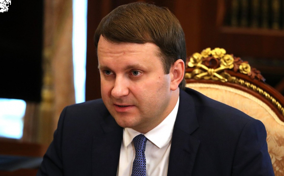 Максим Орешкин рассказал о торговом потенциале между РФ и Азербайджаном