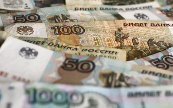 В 2020 году бюджетные доходы Томска составят почти 14 млрд рублей