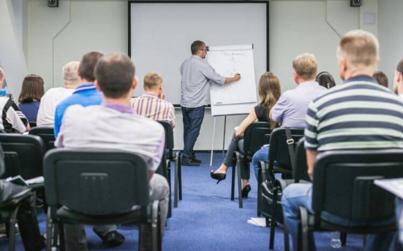 В 2019 году в Томской области повысили квалификацию более 1,6 тыс. работников