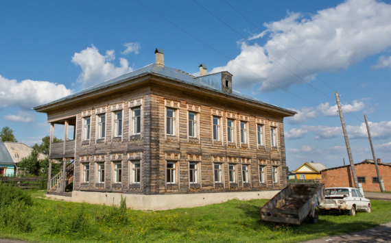 Томская область подала заявку на финансирование благоустройства Нарыма