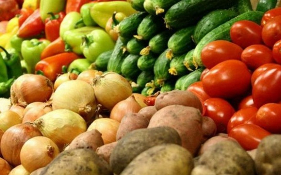 Томские предприятия экспортировали аграрную продукцию в 34 государства