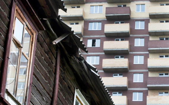 В Томской области жители аварийных домов будут досрочно переселены в новые квартиры
