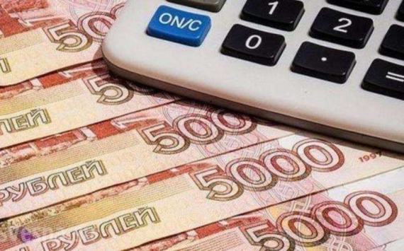 В 2019 году в Томской области было вложено 96,2 млрд рублей инвестиций