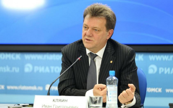 Мэр Томска Иван Кляйн предложил сократить затраты бюджета на фоне коронавирусной пандемии
