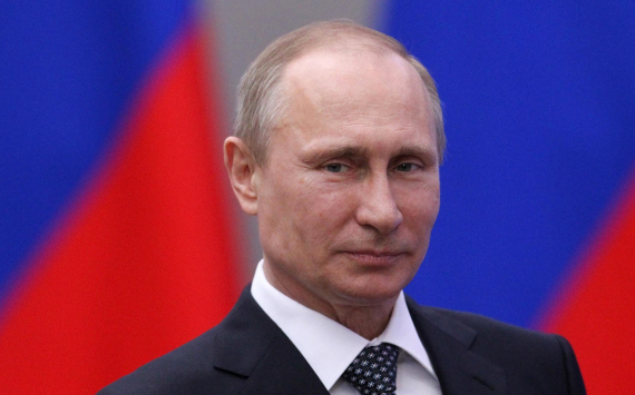 Путин призвал продолжить «обеление» экономики России