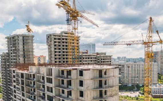 В Томской области сокращены плановые ориентиры жилищного строительства