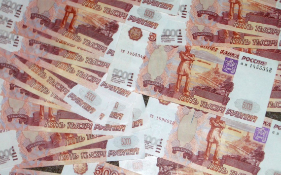 Россия стала мировым лидером по росту наличной денежной массы