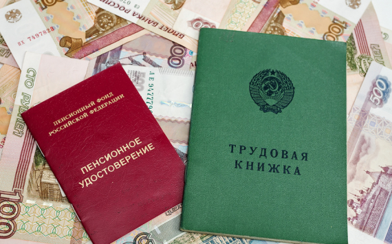 В России дефицит бюджета ПФР побьет пятилетний рекорд