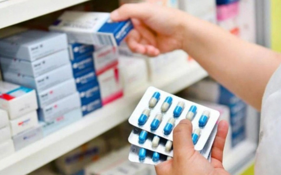 Томские аптеки сообщили о дефиците лекарств, несмотря на упрощение системы маркировки