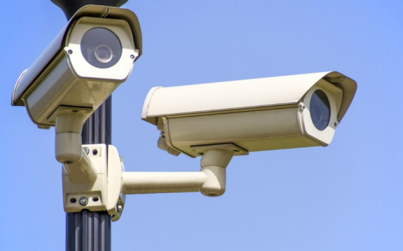 В Томской области камеры видеонаблюдения зафиксировали нарушения на 207 млн рублей