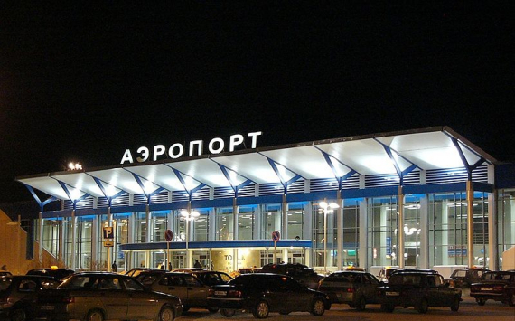 В аэропорту Томска на COVID-19 проверили 17 тысяч пассажиров
