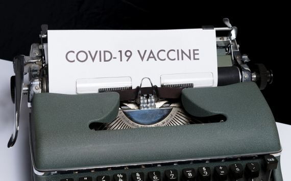 В Томскую область поставили 3,7 тыс. доз вакцины против COVID-19