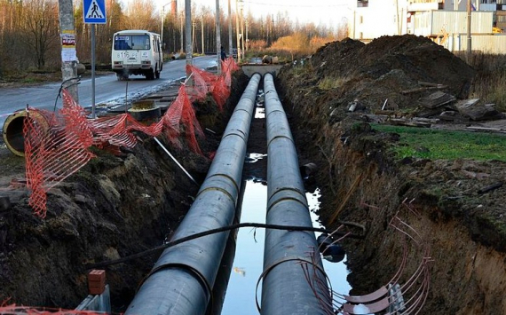 В Томске энергетики вложат в ремонт теплосетей 1 млрд рублей