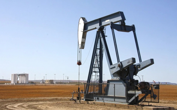 "Томскнефть" за 55 лет деятельности добыла 545 млн тонн нефти