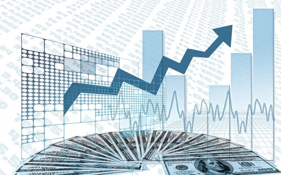 Силуанов: В России расходы на экономику выросли на 17%