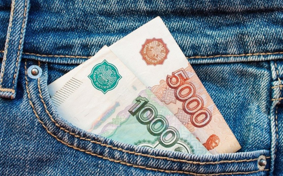 Томская область получит более 1 млрд рублей на повышение зарплаты бюджетникам