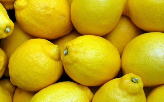 В Томской области подорожали лимоны и билеты до Москвы