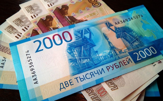 Бюджет Томской области в этом году может увеличиться на 2,3 млрд рублей