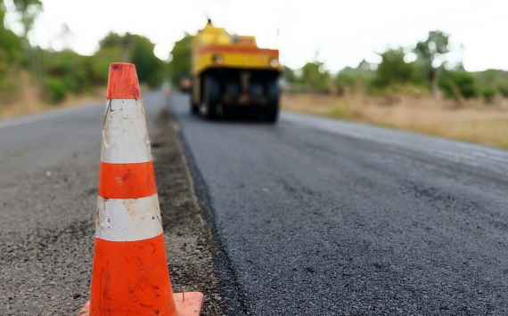 В Томской области в 2022 году по нацпроекту отремонтируют 257 км дорог