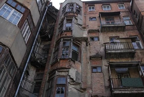 В 2022 году в Томске планируют снести 27 расселенных аварийных домов